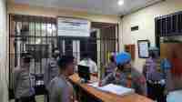 Piket Siaga Piket Siaga