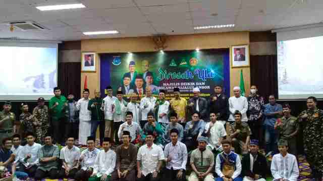 Dirasah Ula Dirasah Ula