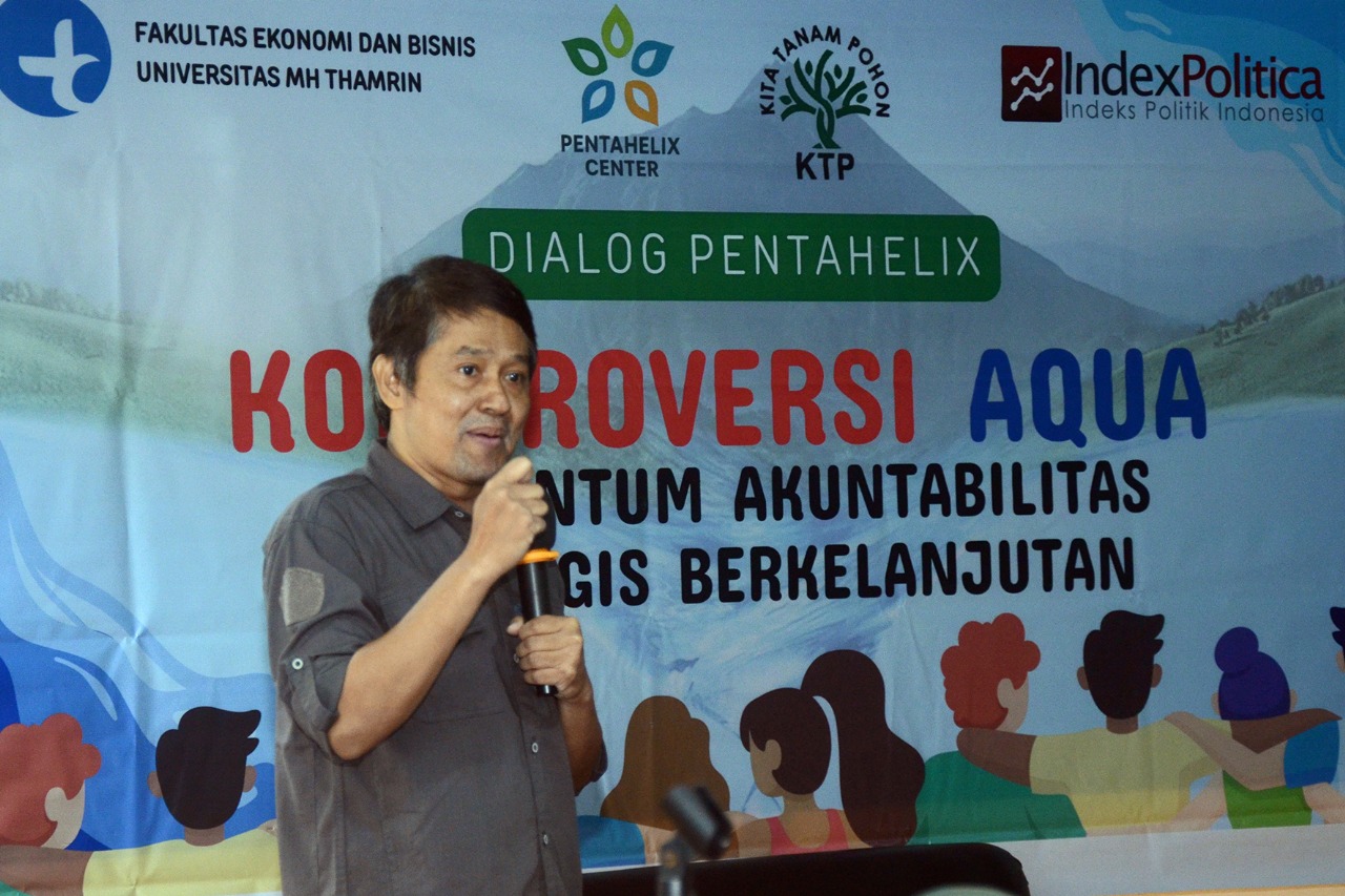 Forum Dialog Pentahelix Lahirkan Maklumat Salemba Forum Dialog Pentahelix Lahirkan Maklumat Salemba