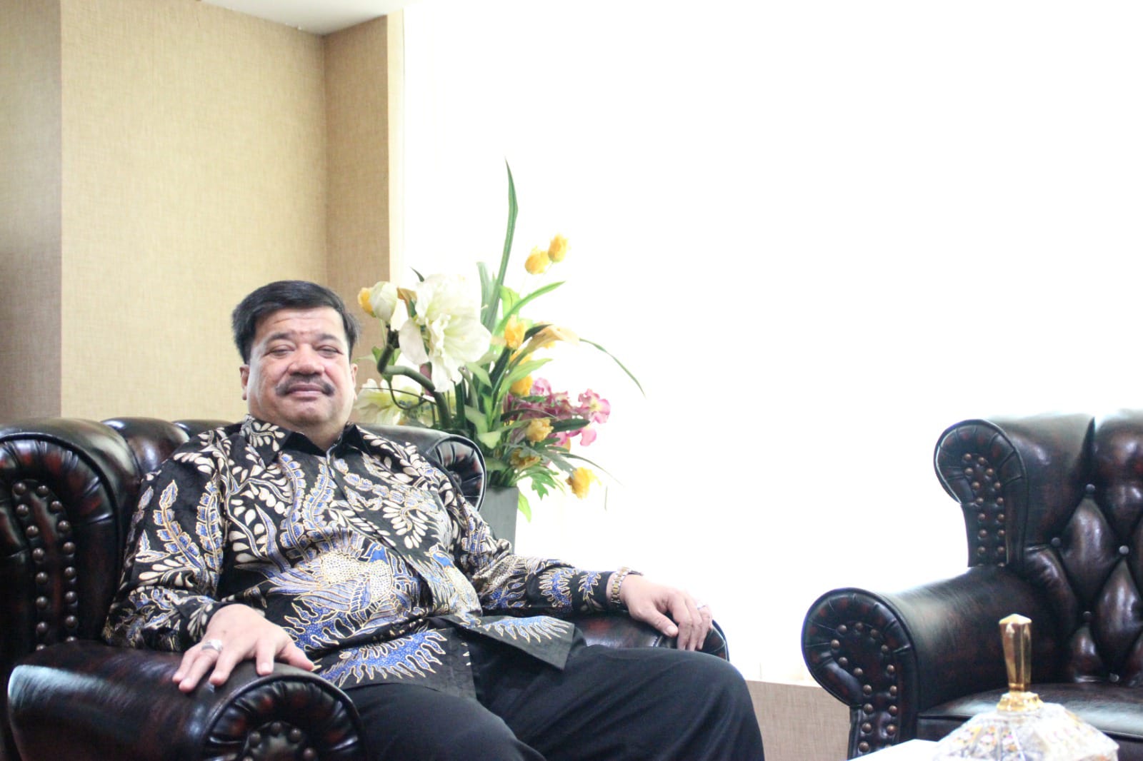 GN-PK SERUKAN “REVOLUSI KEHENINGAN” SAMBUT HAKORDIA 2025 GN-PK SERUKAN “REVOLUSI KEHENINGAN” SAMBUT HAKORDIA 2025