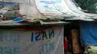 Rumah Pemulung Nyaris Ambruk Butuh Bantuan Pemerintah Rumah Pemulung Nyaris Ambruk Butuh Bantuan Pemerintah