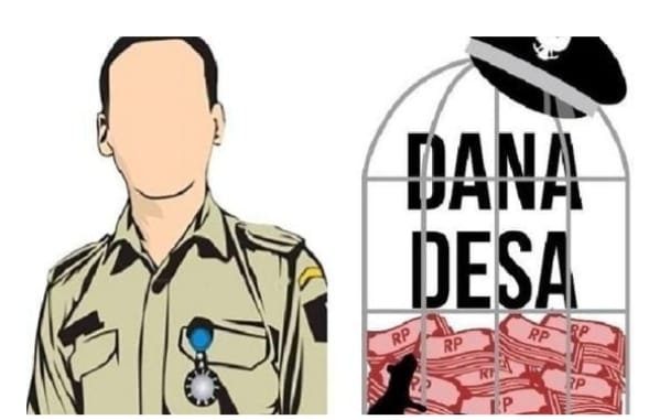 Diduga Pengelolaan Dana Desa di Tiyuh Gilang Tunggal Makarta di Korupsi Berjamaah Diduga Pengelolaan Dana Desa di Tiyuh Gilang Tunggal Makarta di Korupsi Berjamaah