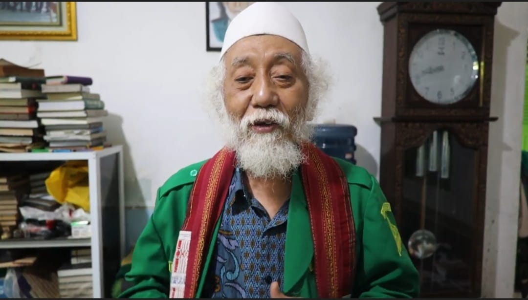 Mudik Lebaran Berjalan Lancar dan Aman, KH Abuya Ahmad Muhtadi Apresiasi Polda Banten Mudik Lebaran Berjalan Lancar dan Aman, KH Abuya Ahmad Muhtadi Apresiasi Polda Banten