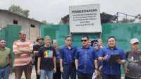 Plang Kepemilikan Atas Tanah Plang Kepemilikan Atas Tanah