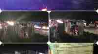 Dirlantas Polda Banten Jelaskan Laka Lantas di Tol Merak – Tangerang Tepatnya di Km 55 Dirlantas Polda Banten Jelaskan Laka Lantas di Tol Merak – Tangerang Tepatnya di Km 55