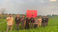 Kejagung Sita Enam Bidang Tanah Soal Kasus Dugaan Korupsi Kredit BPD kepada PT Sritex Kejagung Sita Enam Bidang Tanah Soal Kasus Dugaan Korupsi Kredit BPD kepada PT Sritex