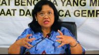 Kompolnas Puji Orasi Kapolri Saat May Day : Bentuk Pengakuan Negara Atas Peran Buruh Kompolnas Puji Orasi Kapolri Saat May Day : Bentuk Pengakuan Negara Atas Peran Buruh