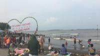 Pantai Kampung Bahari Tanjung Pasir Pantai Kampung Bahari Tanjung Pasir