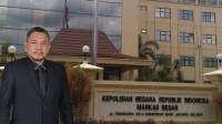 Mimpi Reformasi Polri yang Terganjal Anggaran Mimpi Reformasi Polri yang Terganjal Anggaran