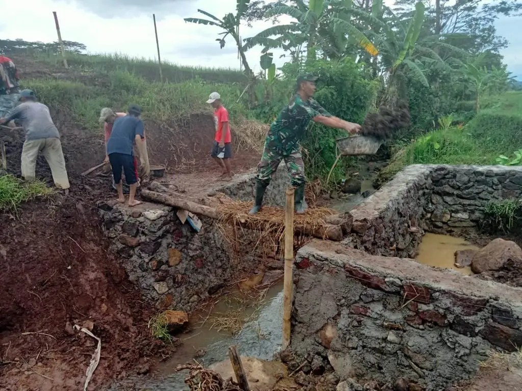 Jembatan Penghubung Jembatan Penghubung