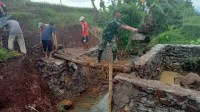 Jembatan Penghubung Jembatan Penghubung