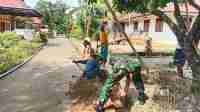 Kerja Bakti Kerja Bakti