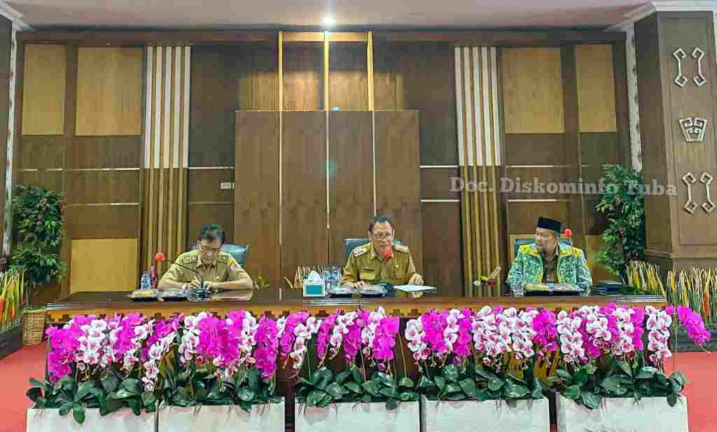 APDESI Tulang Bawang APDESI Tulang Bawang