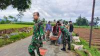 Koramil Plantungan Koramil Plantungan