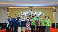 Tanah Wakaf Tanah Wakaf