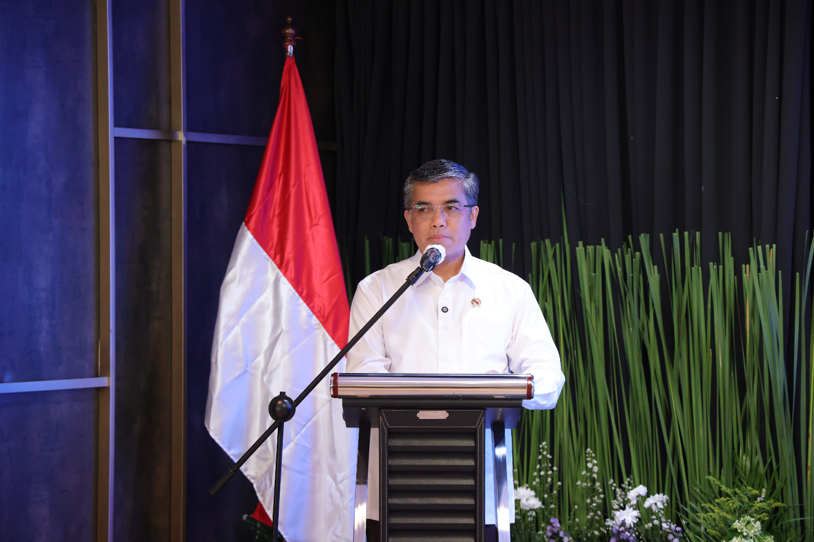 Korban Kecelakaan KA Bekasi Terpenuhi, Menaker Pastiakan Hak Jaminan Sosial Korban Kecelakaan KA Bekasi Terpenuhi, Menaker Pastiakan Hak Jaminan Sosial