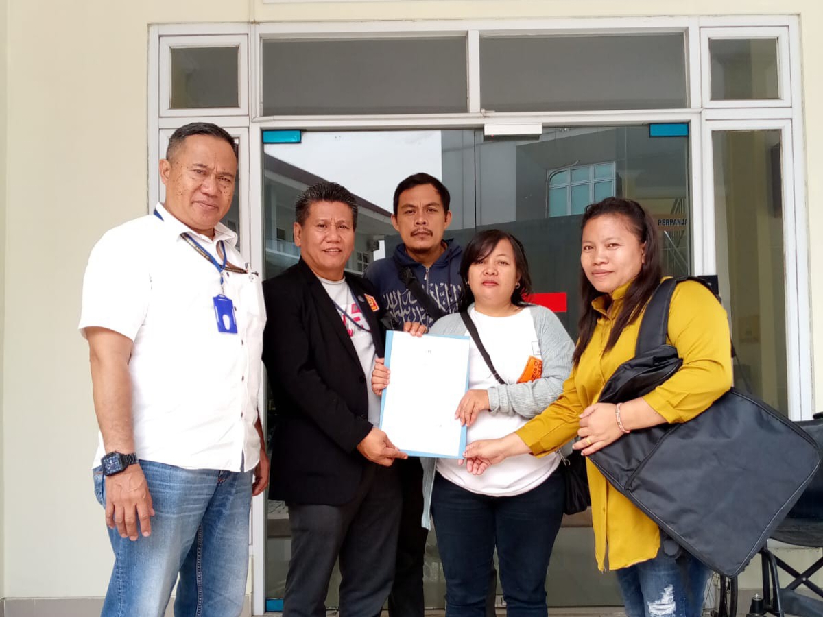 Perundungan Perundungan