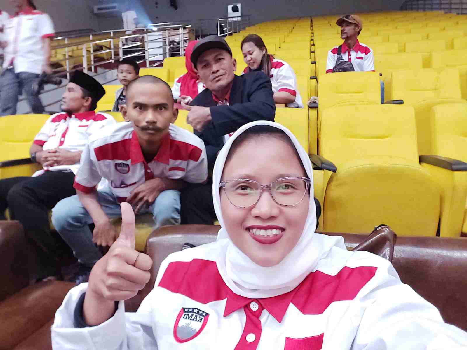 Aktivis Muda Indonesia Provinsi Banten Aktivis Muda Indonesia Provinsi Banten
