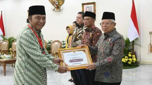 PMBI Pemprov Banten PMBI Pemprov Banten
