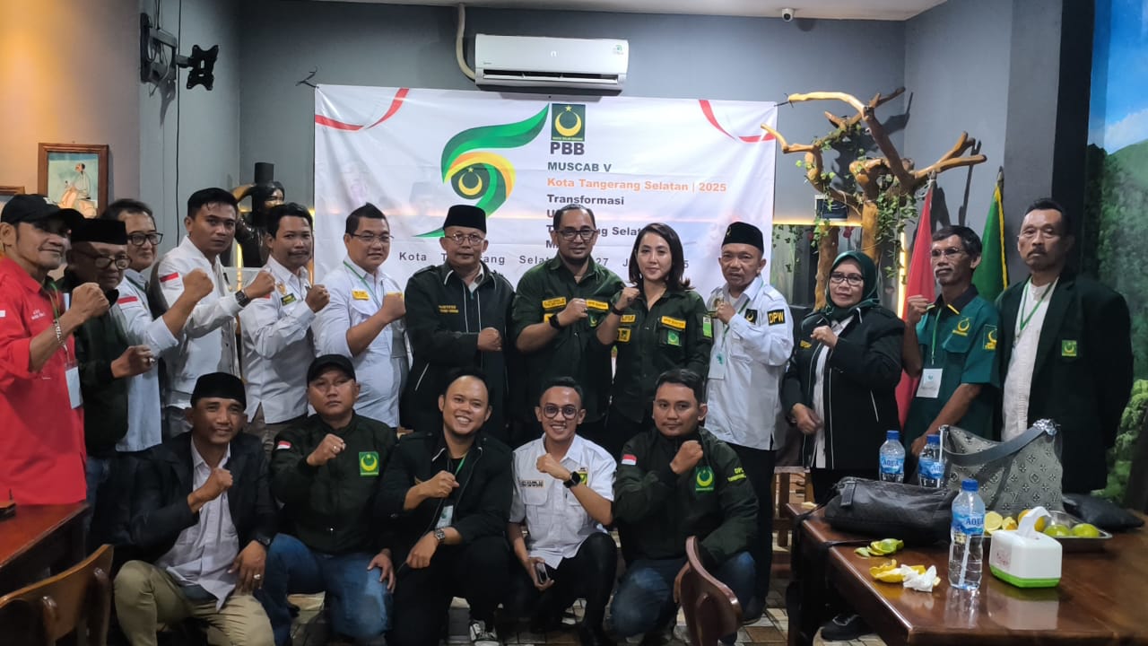 Partai PBB Partai PBB