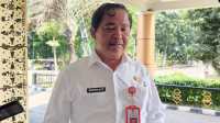 DLHK Kabupaten Tangerang Laksanakan Peresmian Bank Sampah Unit Di Lingkup Pemda DLHK Kabupaten Tangerang Laksanakan Peresmian Bank Sampah Unit Di Lingkup Pemda