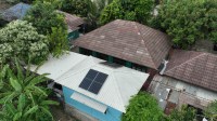 Upaya Transisi Energi Ramah Lingkungan dengan Kelompok Nosata Upaya Transisi Energi Ramah Lingkungan dengan Kelompok Nosata