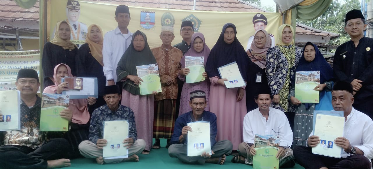 Isbat Nikah Baros Isbat Nikah Baros