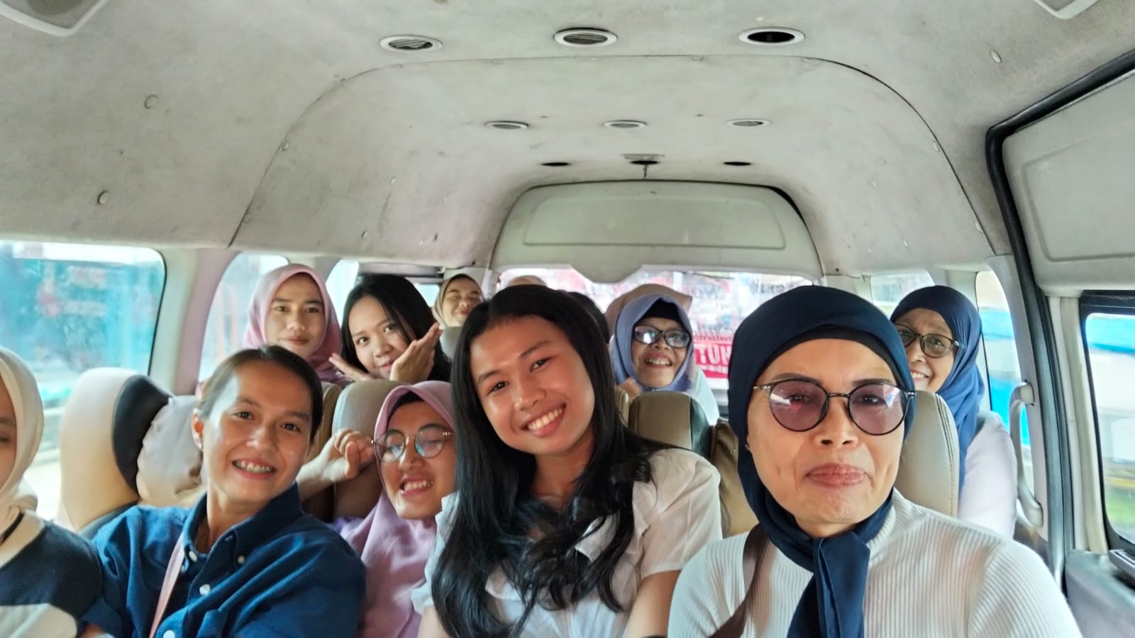 Hari Kedua Aquabike Hari Kedua Aquabike