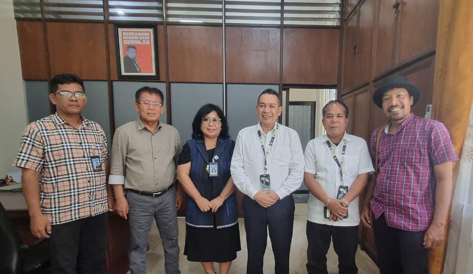 Prof. Syawal Gultom: Bangun Peradaban dari Sekolah, Kawal Masa Depan Geopark Toba Prof. Syawal Gultom: Bangun Peradaban dari Sekolah, Kawal Masa Depan Geopark Toba