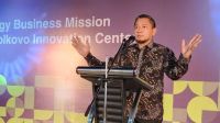 Presiden Presiden