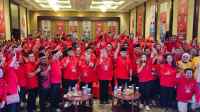 PDI-P Tangsel PDI-P Tangsel