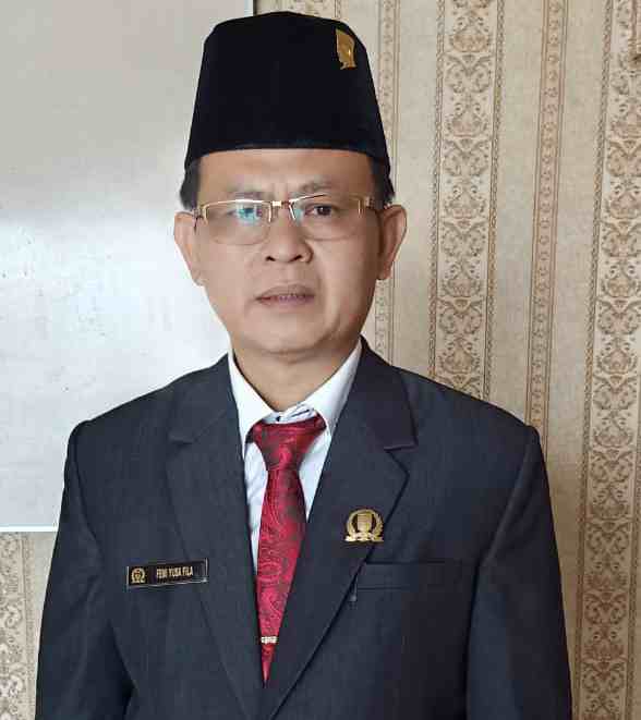 DPRD Mesuji DPRD Mesuji