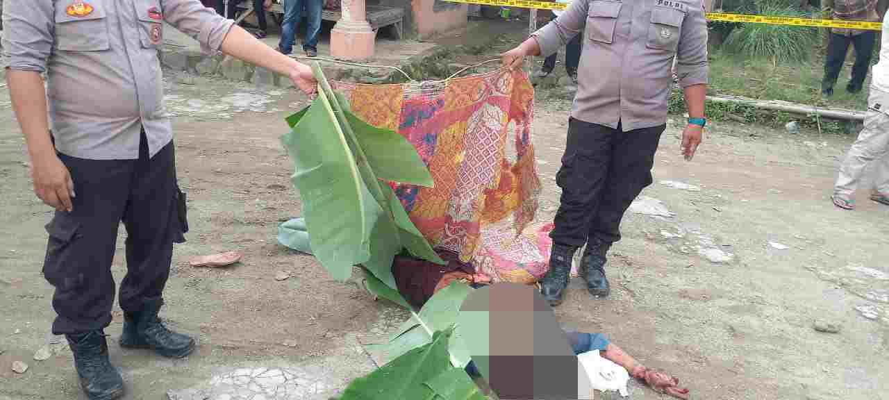 Cisedang Keroyok Seorang Pria Hingga Tewas Cisedang Keroyok Seorang Pria Hingga Tewas