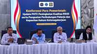 Kebijakan Pro Pekerja Lewat Regulasi dan Program Ketenagakerjaan Kebijakan Pro Pekerja Lewat Regulasi dan Program Ketenagakerjaan