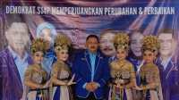 Partai Demokrat DPC Kota Tangerang Partai Demokrat DPC Kota Tangerang