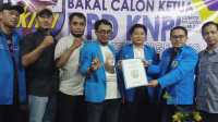 Ahmad Satibi Ahmad Satibi