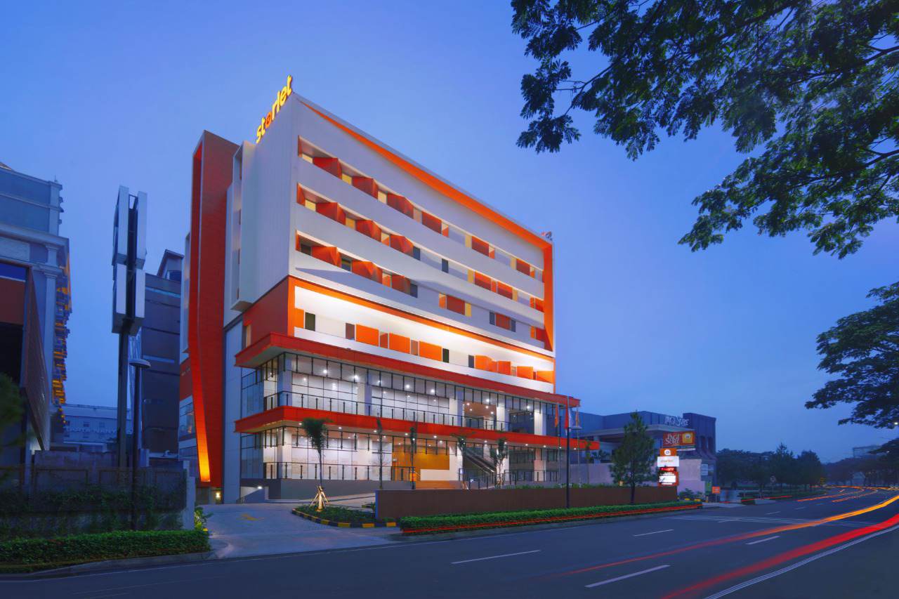 Sambut HUT RI ke-80, Starlet Hotel BSD City Hadirkan “Sale-Bration Independence Day Sambut HUT RI ke-80, Starlet Hotel BSD City Hadirkan “Sale-Bration Independence Day