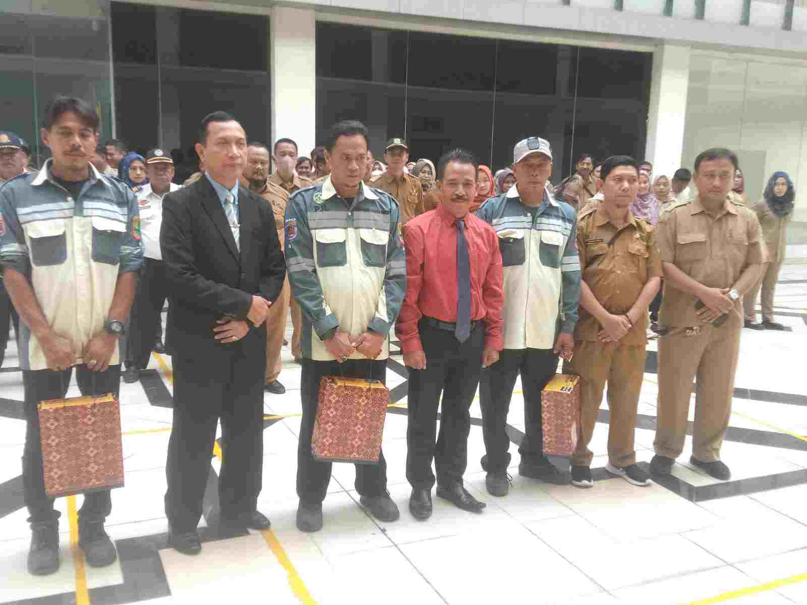 AF Diselamatkan Dari Bunuh Diri, Kadis PRKP Karawang Beri Apresiasi AF Diselamatkan Dari Bunuh Diri, Kadis PRKP Karawang Beri Apresiasi