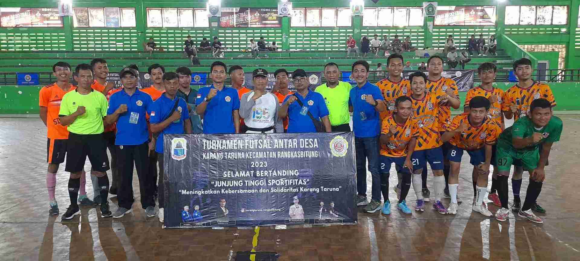 Futsal Futsal