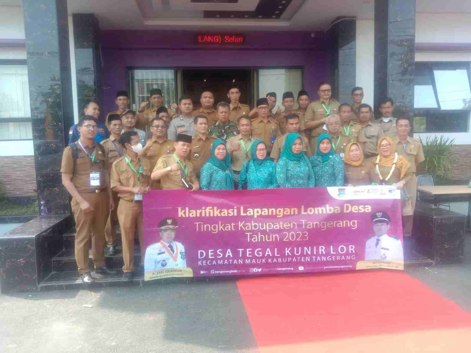 Tegal Kunir Lor Tegal Kunir Lor