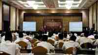 162 Petugas PPS se-Kota Tangerang Selatan Resmi Dilantik 162 Petugas PPS se-Kota Tangerang Selatan Resmi Dilantik