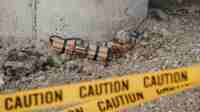 Anggota Aliansi Jurnalis Independent Indonesia Alami Teror Pengeboman Anggota Aliansi Jurnalis Independent Indonesia Alami Teror Pengeboman