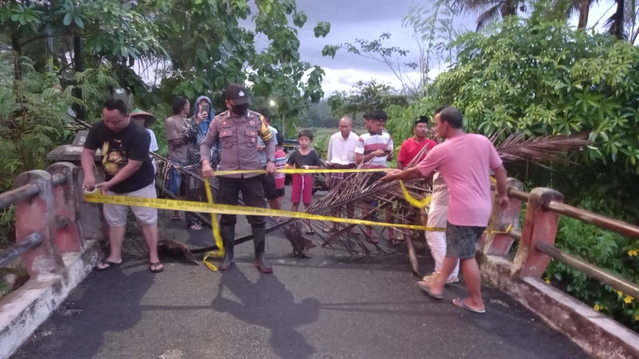 Desa Grantung Desa Grantung