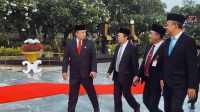 Hari Pahlawan ATR/BPN Hari Pahlawan ATR/BPN
