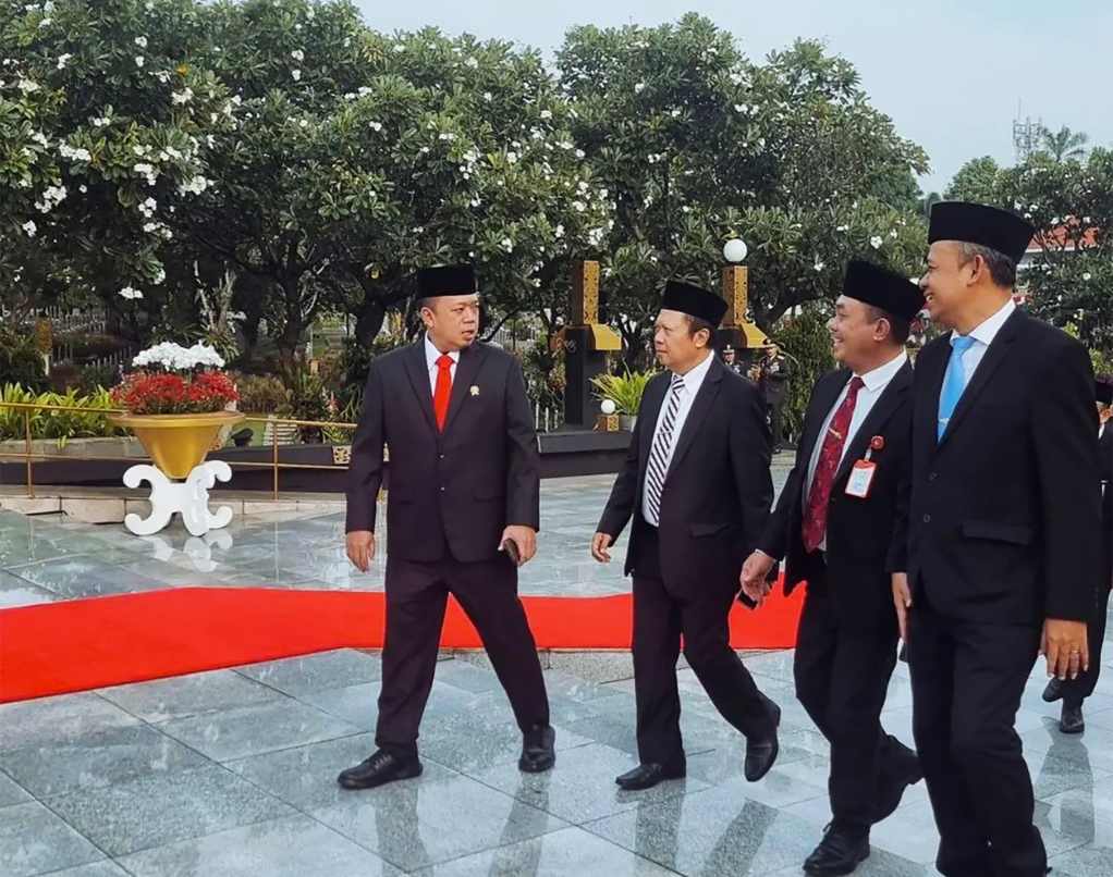 Hari Pahlawan ATR/BPN Hari Pahlawan ATR/BPN