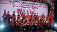 PP Tangsel PP Tangsel
