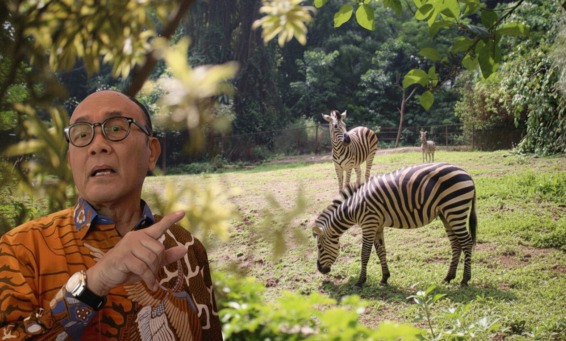 Pembangkangan Terhadap Presiden atau Penghinaan Sejarah? Pembangkangan Terhadap Presiden atau Penghinaan Sejarah?