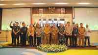 PTSL Tangsel PTSL Tangsel