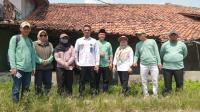 Camat Mauk Tinjau Langsung RTLH Di Kijereng, Janjikan Bantuan Untuk Warganya Camat Mauk Tinjau Langsung RTLH Di Kijereng, Janjikan Bantuan Untuk Warganya
