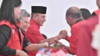 Ribka Tjiptaning Ribka Tjiptaning